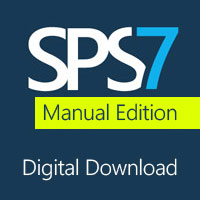 SimplyPats V7 Manual Edition